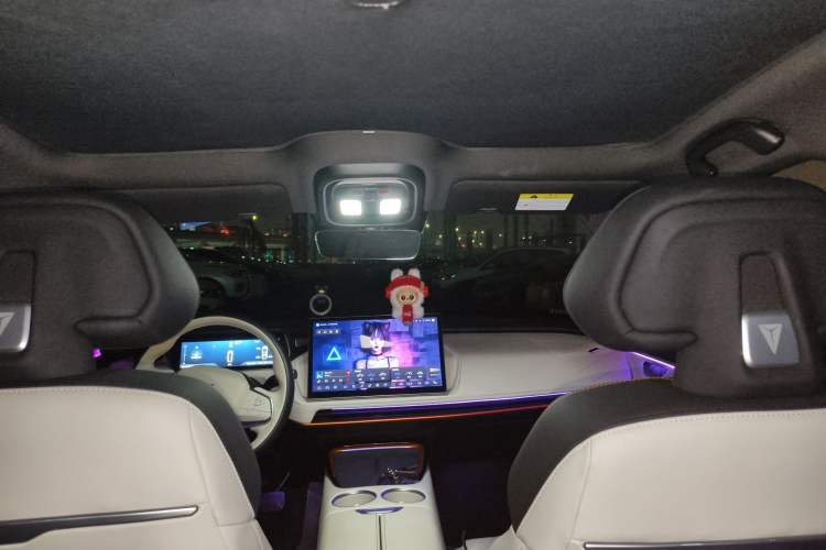 Used Deepal SL03 2024 135Plus Glory Edition
