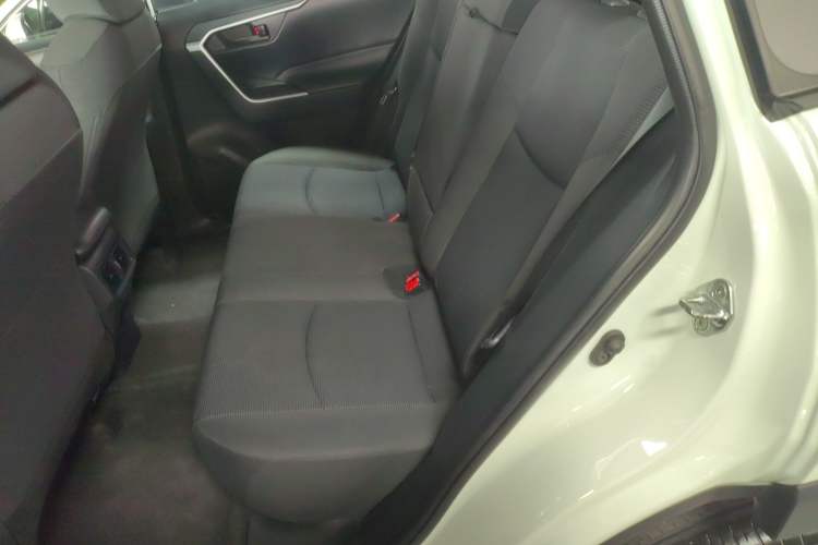 Used Toyota RAV4 2020 2.0L CVT Two-Wheel Drive Urban Edition