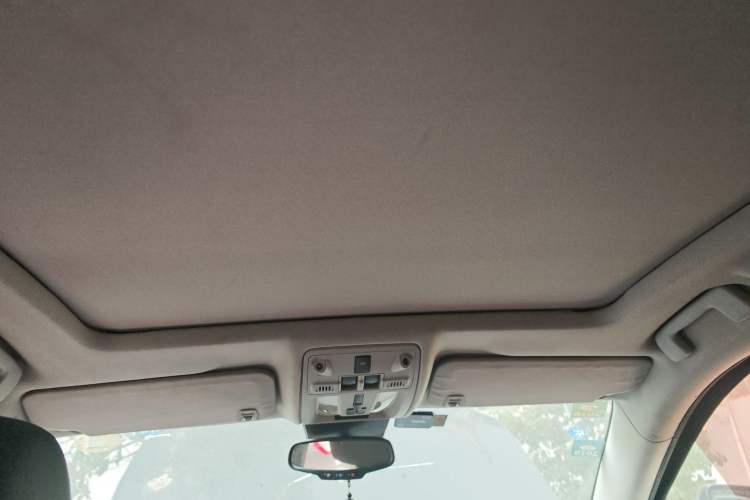 Used Cadillac SRX 2011 3.0L Flagship Edition