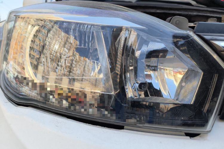 Used Great Wall M4 2013 1.5L Spring Festival Limited Edition