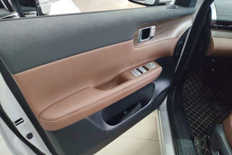 Used Wuling Xingguang S 2024 130km Flagship Version