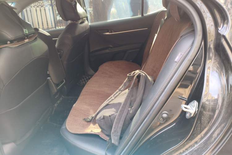 Used Toyota Camry 2022 2.0GVP Premier Edition