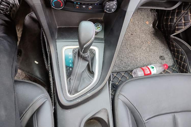 Used Buick GT 2018 18T Automatic Elite Model