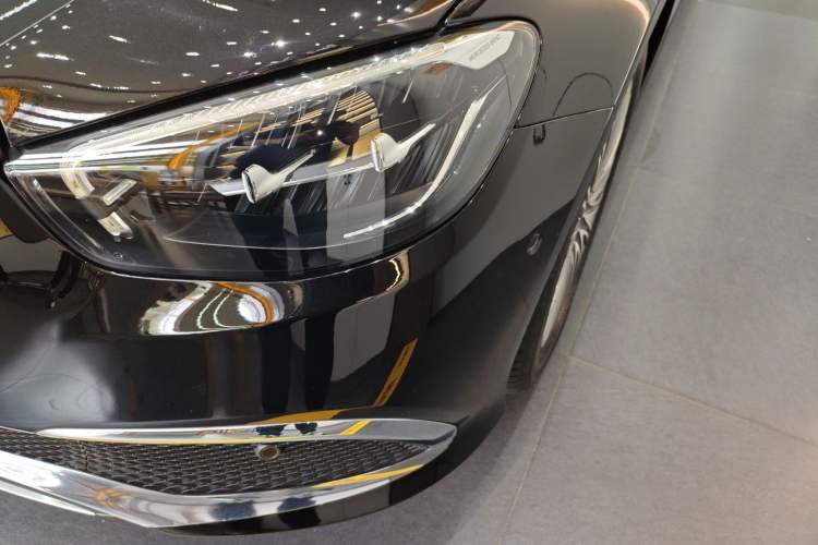 Used Mercedes-Benz E-Class 2022 Updated E 300 L Luxury Edition