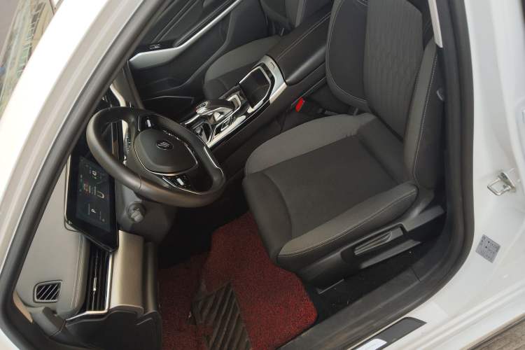 Used JMEV GSE 2022 Long-Range Elite Edition
