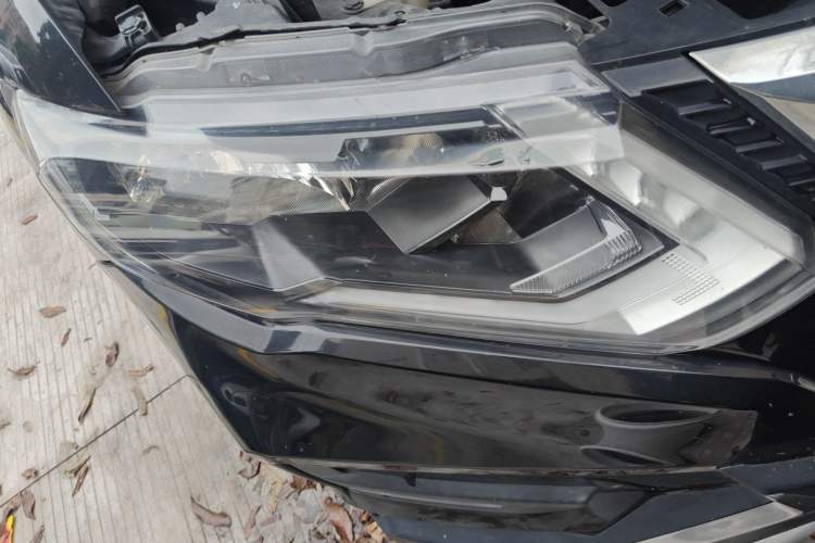 Used Nissan X-Trail 2019 2.0L CVT Smart Connect Comfort Edition 2WD
