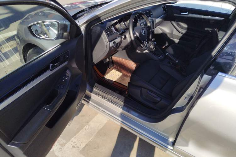 Used Volkswagen Sagitar 2018 1.6L Automatic Comfort Model