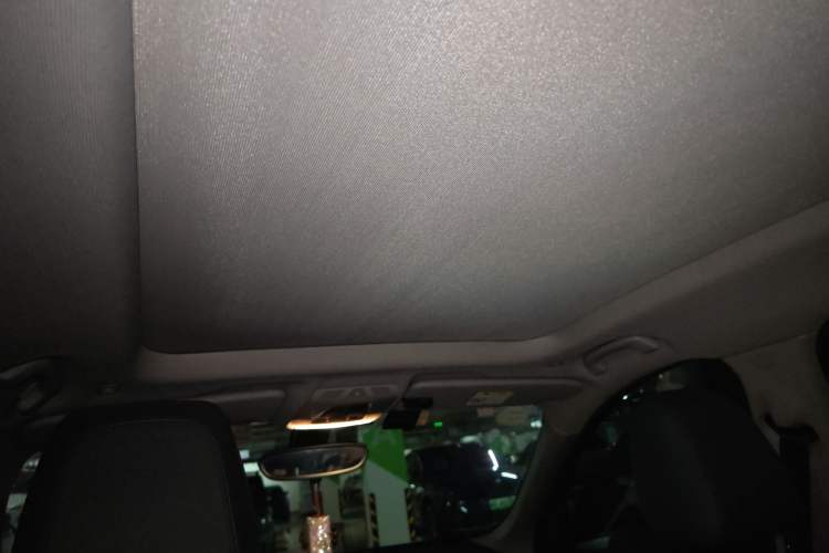 Used BMW X1 2018 sDrive20Li Leading Model
