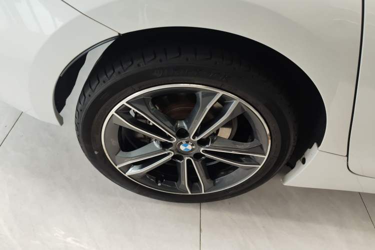 Used BMW 1 Series 2019 118i Fashion Model