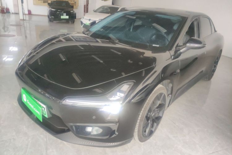 Used XPeng MONA M03 2024 620 with Ultra-Long Range