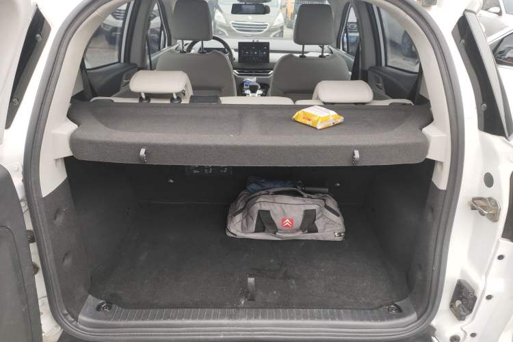 Used BYD Yuan Pro 2023 401KM Luxury Version