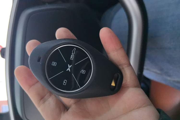 Used XPeng P7 2020 706G