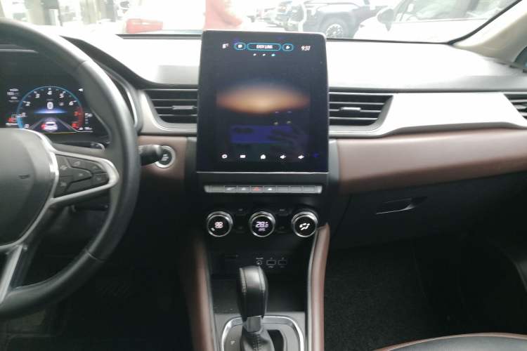 Used Renault Clio 2019 TCe270 Automatic Prestige Model
