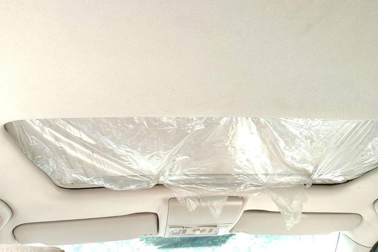 Used Volkswagen Polo 2011 Jingqu 1.6L Manual - Real Cool Edition