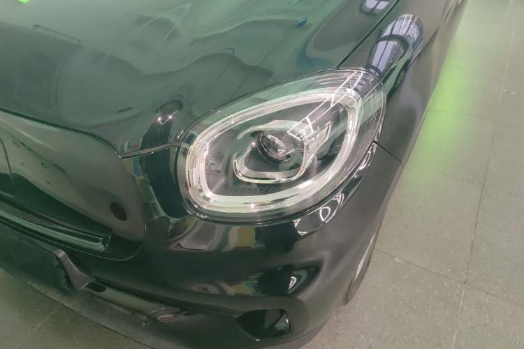 Used Leapmotor T03 2022 Crystal Edition