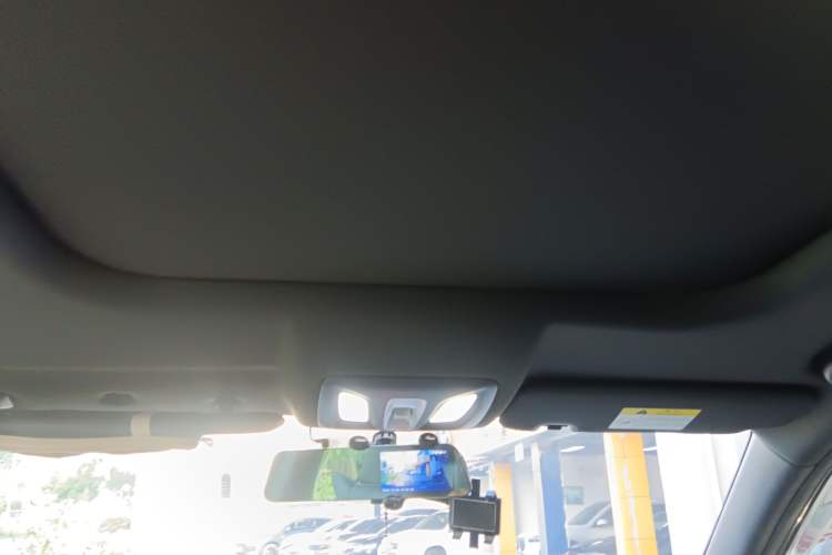 Used Oshan X5 PLUS 2023 Revised 1.5T DCT Pioneer Edition
