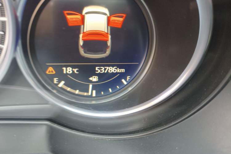 Used Mazda CX-5 2021 2.0L Automatic Two-Wheel Drive Black Knight
