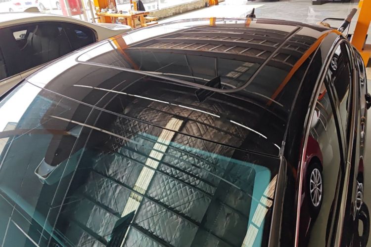 Used Volkswagen Magotan 2023 2 Million Units Limited Edition 330TSI DSG Leading Version Roof