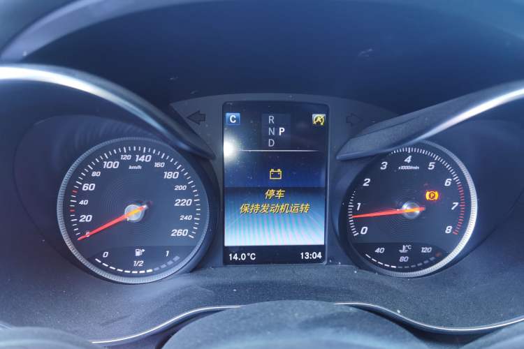 Used Mercedes-Benz C-Class 2017 C 200 L Sport Edition