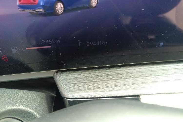 Used Buick LaCrosse 2023 Avia Edition