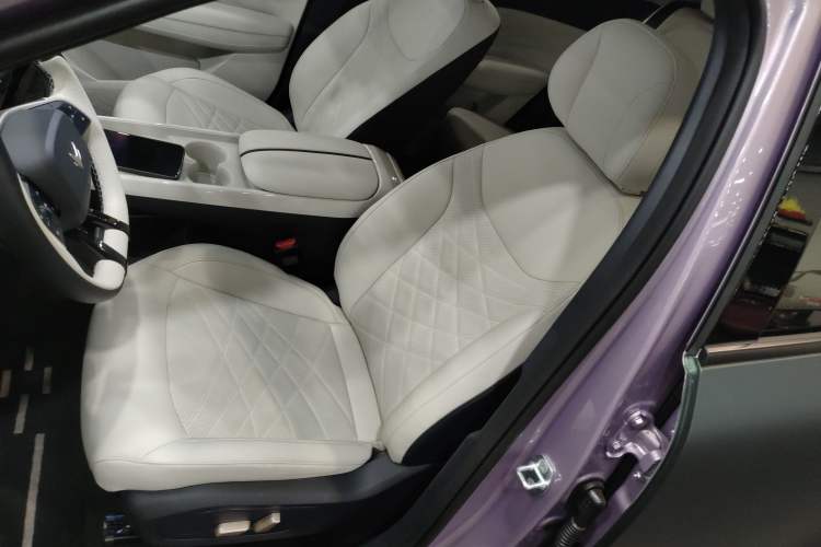 Used ARCFOX T1 2025 Model 425 MAX
