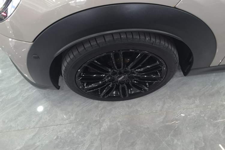 Used MINI MINI 2022 2.0T COOPER S Classic Edition