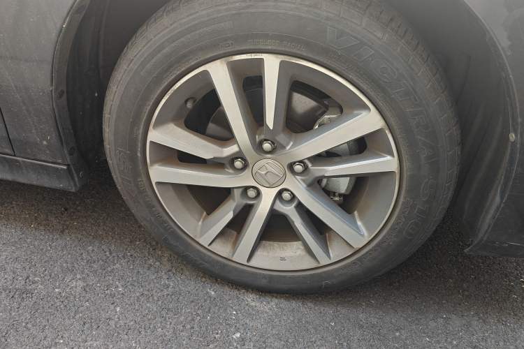 Used Honda Civic 2023 240TURBO CVT Dynamic Edition
