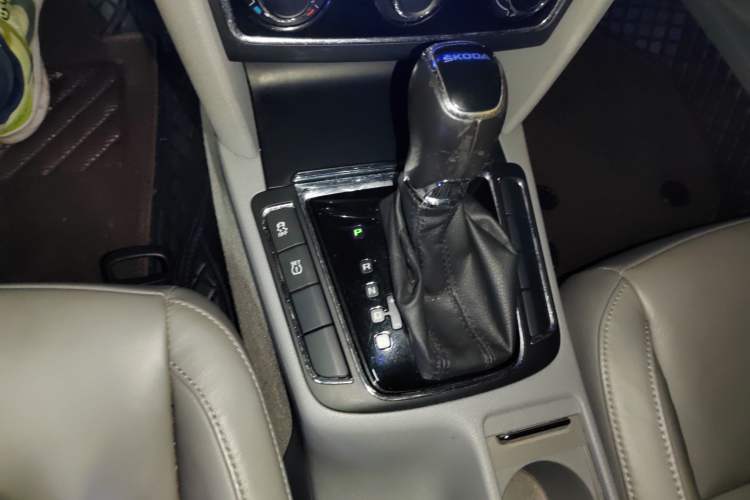 Used Skoda Superb 2013 1.8TSI Automatic MingShi Edition