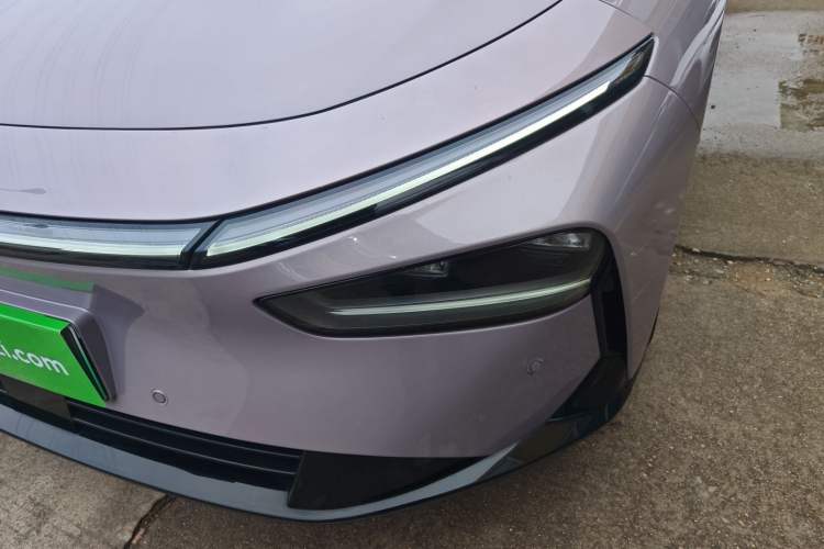 Used XPeng P7+ 2024 Long-Range Max
