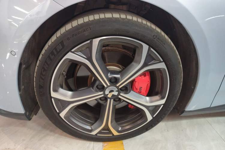 Used Nio ET5T 2023 75 kWh Touring