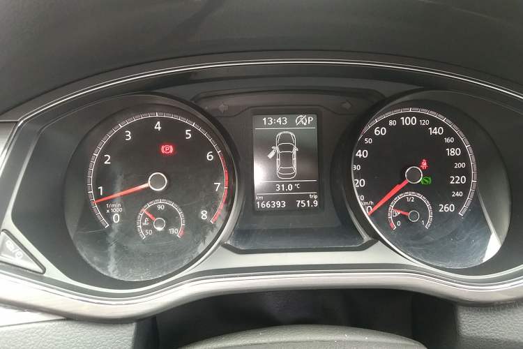 Used Volkswagen Passat 2017 330TSI DSG Luxury Edition