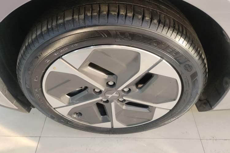 Used XPeng MONA M03 2025 515 Long-Range Plus