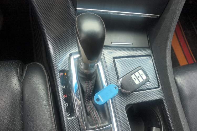 Used Honda Spirior 2015 2.4L Si