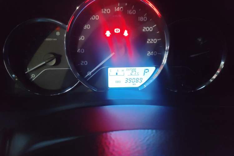 Used Toyota Corolla 2017 Revised Version 1.2T S-CVT GL
