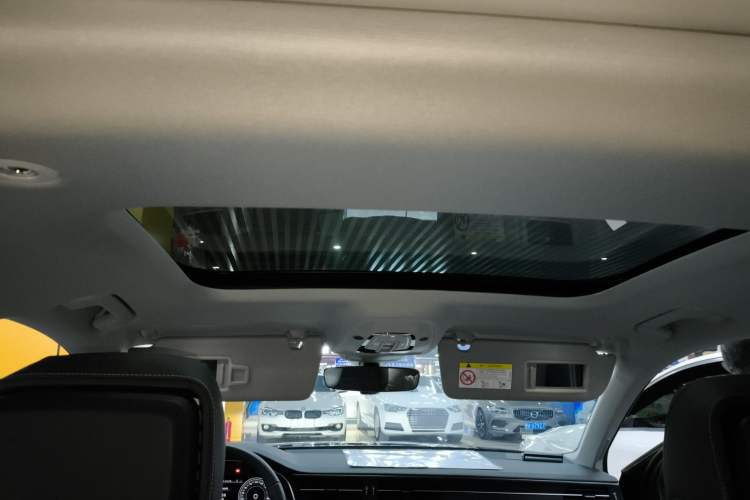 Used Audi A6L 2024 45 TFSI quattro Prestige Elegant Edition
