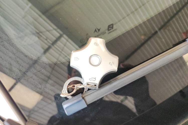 Used Dongfeng eπ eπ007 2024 530 Pro Version