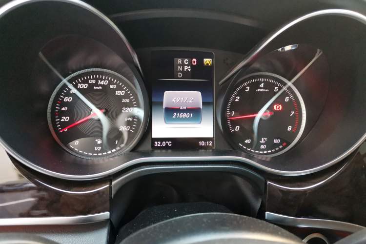 Used Mercedes-Benz V-Class 2017 V 260 Prestige Edition
