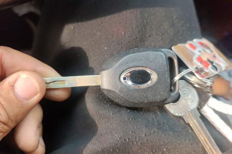 Used ORA Black Cat 2019 351 km Fun Edition
