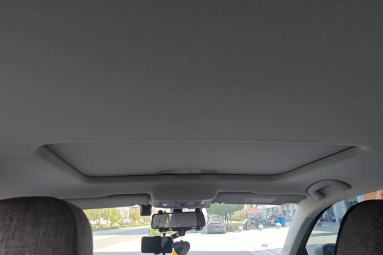 Used Volkswagen Lavida 2021 1.5L Automatic Comfort Edition
