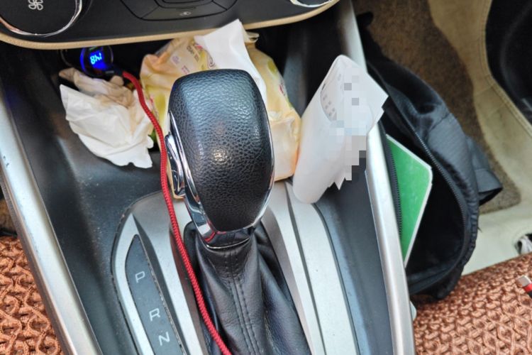 Used Ford Escort 2015 1.5L Automatic Comfort Edition