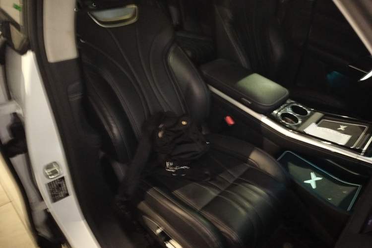 Used XPeng G9 2022 702 Max