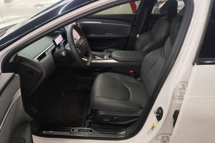 Used XPeng MONA M03 2024 515 Long-Range