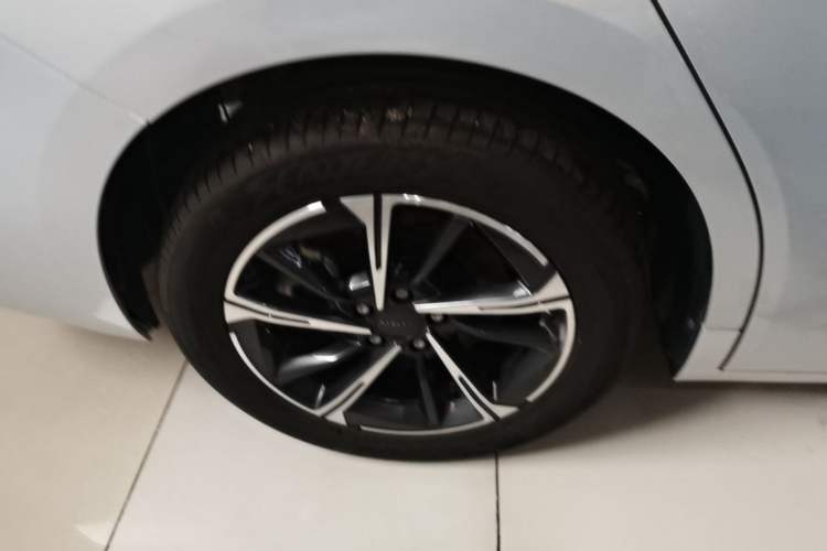 Used AION S MAX 2024 70 Star Edition 54.6 kWh
