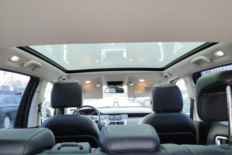 Used Land Rover Discovery Sport 2017 2.0T SE