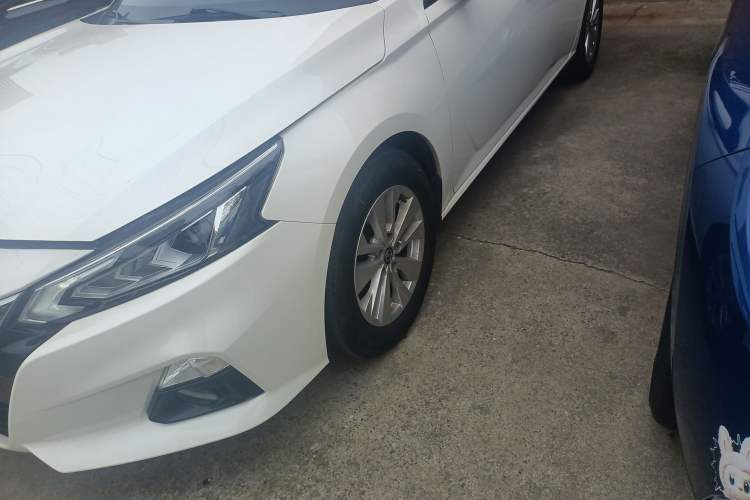 Used Nissan Teana 2020 2.0L XL Comfort Edition