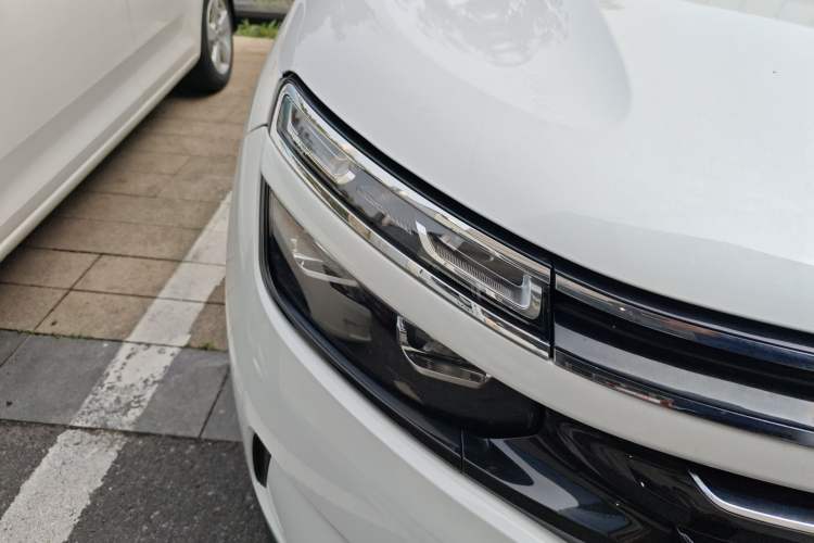 Used Citroen C5 AIRCROSS 2020 360THP ORIGINS Centennial Luxury Edition Right Front Headlight