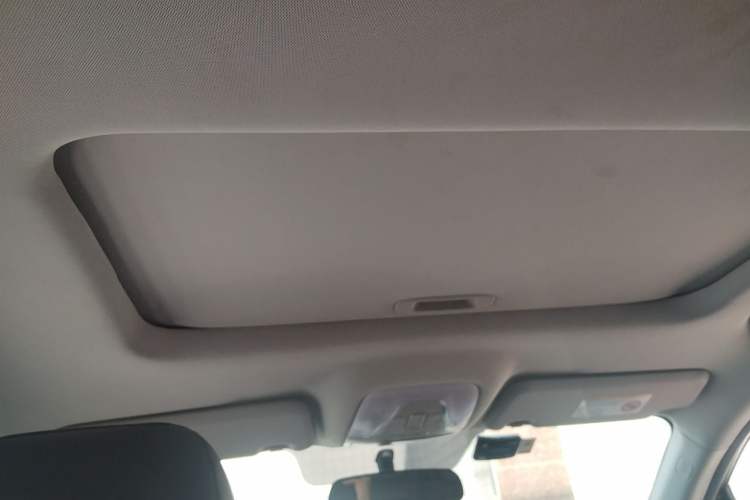 Used GAC Trumpchi GS4 2015 200T G-DCT Luxury Edition
