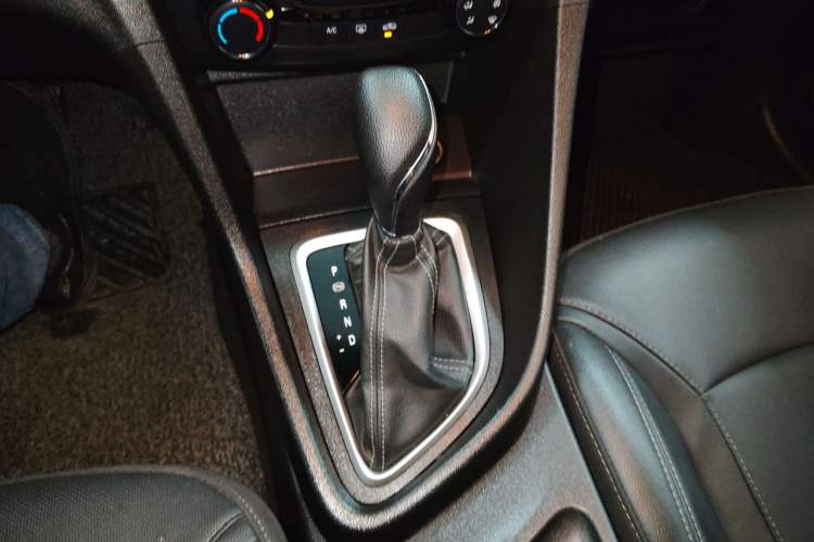 Used Buick GT 2021 Revised Version 1.3T Automatic Mild Hybrid Elite Edition