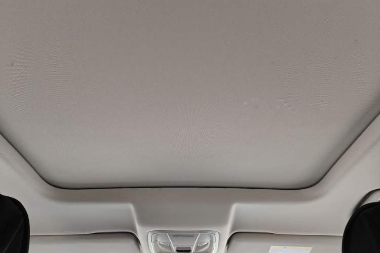 Used Haval H6 2021 3rd Generation 2.0T Automatic Two-Wheel Drive Max
