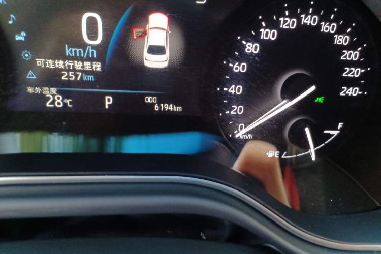 Used Toyota Avalon 2022 2.5L Luxury Edition